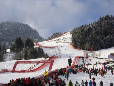 FIS Alpine Ski World Cup