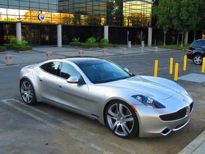 Fisker Inc.
