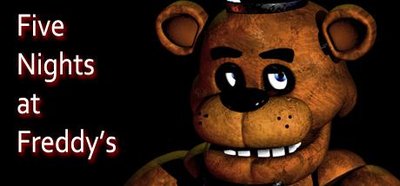 Five Nights At Freddy's (Video Game)