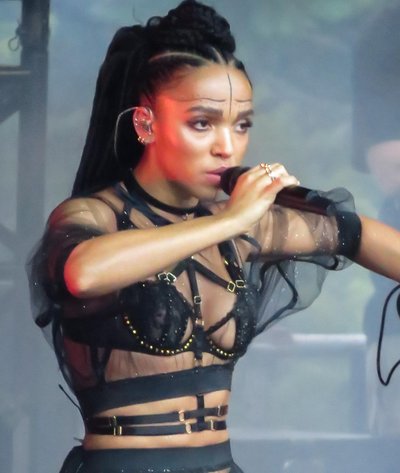 Fka Twigs