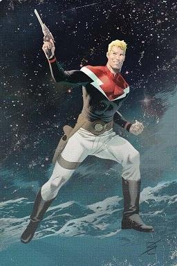 Flash Gordon