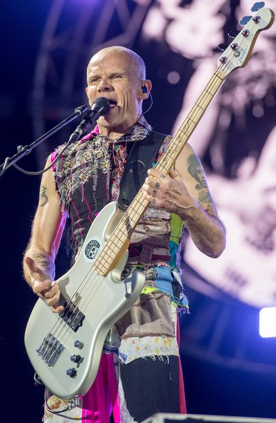 Flea (Musician)