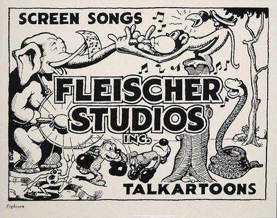 Fleischer Studios