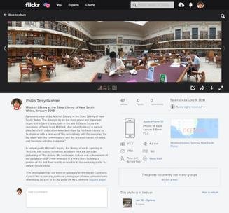 Flickr