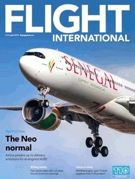 Flight International