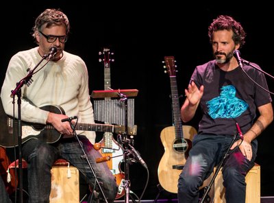 Flight Of The Conchords