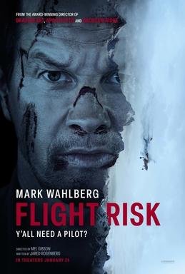 Flight Risk (Film)