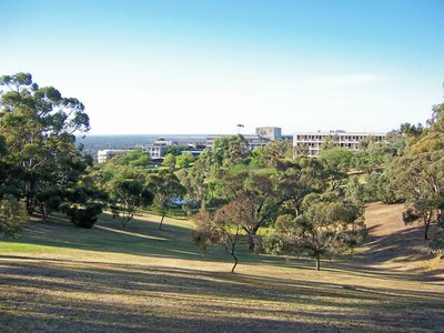 Flinders University