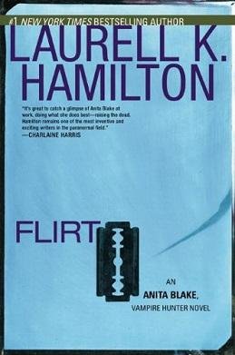 Flirt (novel)