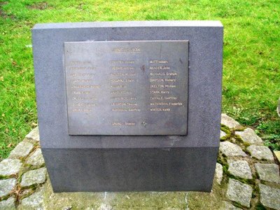 Flixborough disaster