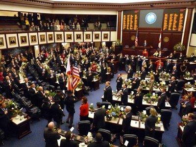 Florida House of Representatives