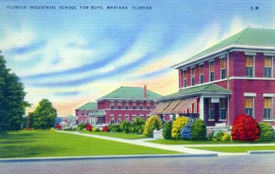 Florida School for Boys