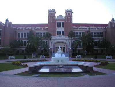 Florida State University