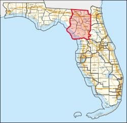 Florida's 3rd congressional district