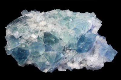 Fluorite
