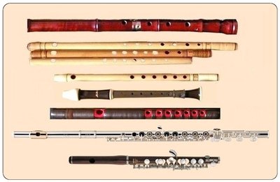 Flute