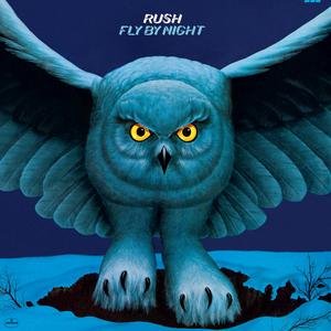 Fly by Night (album)