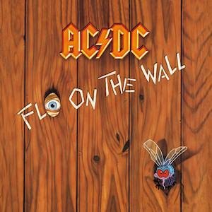 Fly on the Wall (AC/DC album)