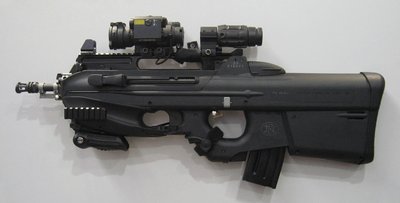Fn F2000