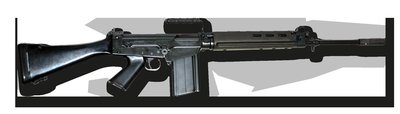 Fn Fal