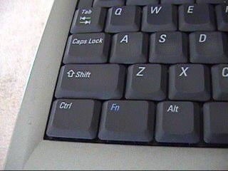 Fn Key