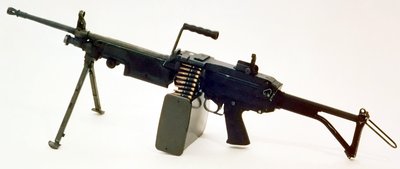 Fn Minimi