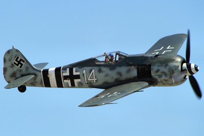 Focke-Wulf Fw 190