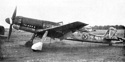Focke-Wulf Ta 152