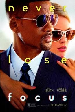 Focus (2015 Film)