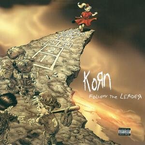 Follow The Leader (Korn Album)