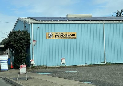 Food Bank