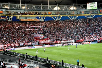 Football in Argentina