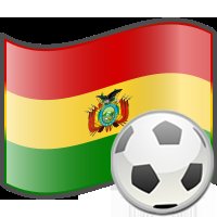 Football in Bolivia