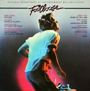 Footloose (1984 soundtrack)