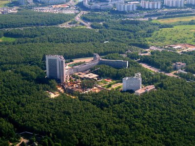 Foreign Intelligence Service (Russia)