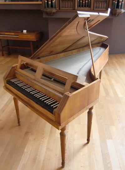 Fortepiano
