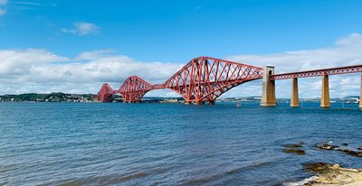 Forth Bridge