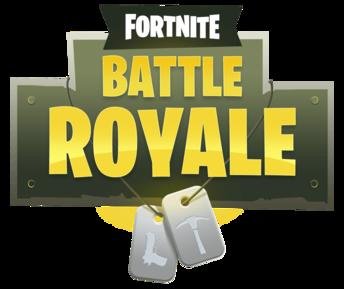 Fortnite Battle Royale