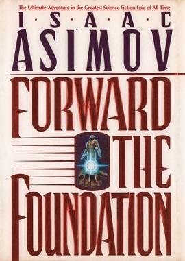 Forward The Foundation