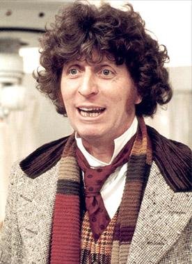 Fourth Doctor
