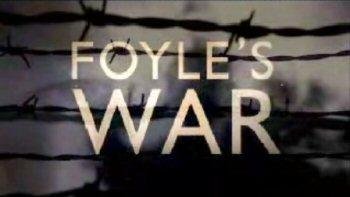Foyle's War