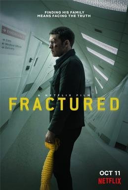 Fractured (2019 film)