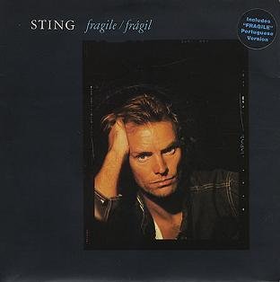 Fragile (Sting Song)
