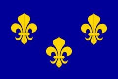 France In The Early Modern Period