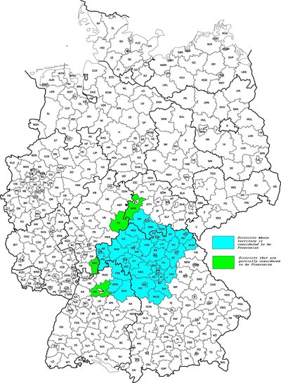 Franconia