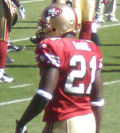 Frank Gore
