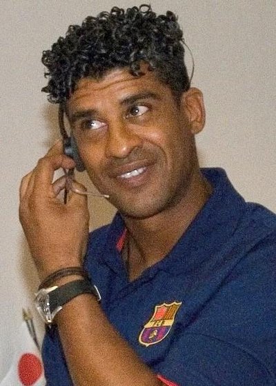 Frank Rijkaard