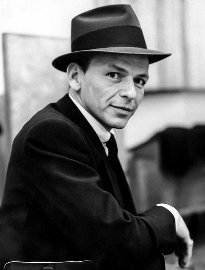 Frank Sinatra discography