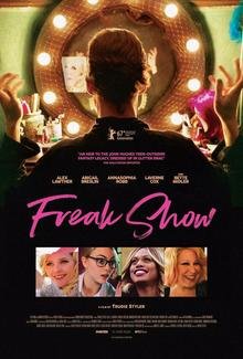 Freak Show (film)