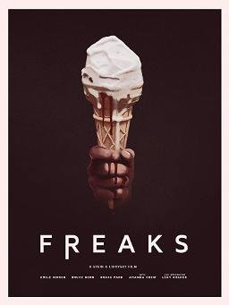 Freaks (2018 film)